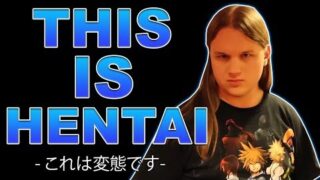 A KINGDOM HEARTS FAN EXPLAINS HENTAI