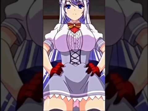 Anime Girl 🩷 #anime #hentai #shorts