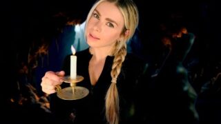 ASMR POV- YOU’RE A DRAGON 🐉 (Personal Attention, Fantasy Roleplay)