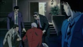 Bio Hunter – Ova (sub en español)