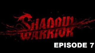 Bukkake Hentai – Shadow Warrior Ep 7