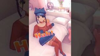 Cappie – The Cutest Mita? | Miside #miside  #vtuber #horrorgaming