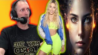 Cloning Porn Stars Into A.I. Sex Robots