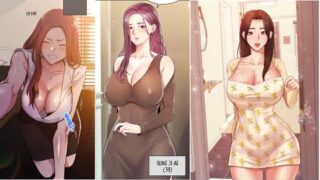 Completed MILF Hentai Manhwa R rated Recommendations Part 2