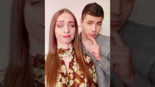 Cosplay Transition With Girlfriend