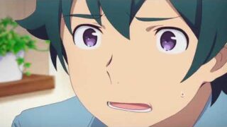 DEEsidia's 'To Catch A Predator   Eromanga sensei Abridged Short' but it ends just as it gets funny