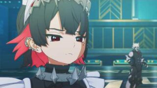 Ellen REALLY wants boba (animation) – Zenless Zone Zero x DillonGoo