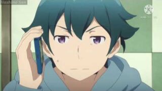 Episode 2 – Eromanga Full Screen, EngSub.