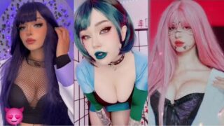 🔥BEST Cosplay 2024🔥 – Hot TikTok Compilation #1🔥