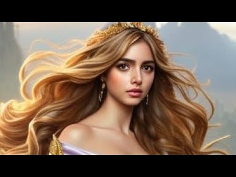 Greek mythology: Top 5 most beautiful – seductive – powerful goddesses in Greek mythology