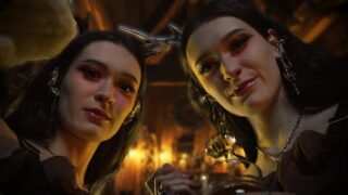 Healing Your Illness 🤒 Fantasy Healing Cottage | ASMR