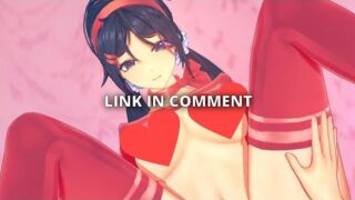 Hentai Animation | Mita Miside