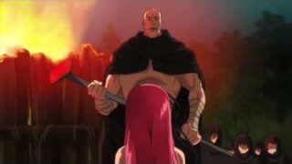 Holy knight episode 2