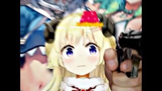 İdol Hentai Edit