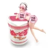 Super Sonico Swimsuit 11CM PVC Figure Collectible Toy