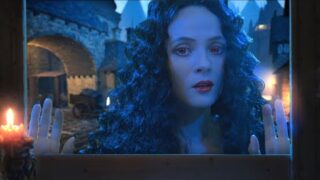 Let me in | Victorian Era Haunting ASMR |#59