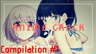 LN CRACK – ANIME CRACK INDONESIA #1