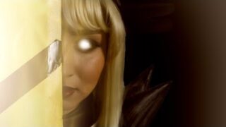 Magik Cosplay By Selena The Latina