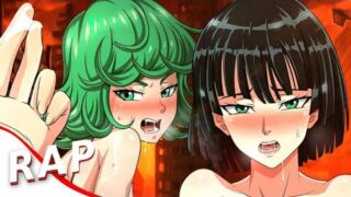 Minis Raps (Hentai 😈+18) Hoje Não Tem Fim! 🔥