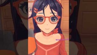 MiSide Mita Anime