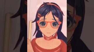 Miside Mita Anime