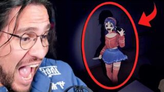 My AI Girlfriend Wants to Kill Me – MiSide [Full Game]