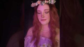 #POV Hades x Persephone | Greek Mythology | #cosplay #greekgods #persephone