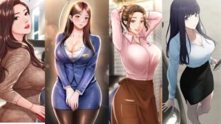 Running Harem Adult Hentai Manhwa R rated Recommendations Part 6