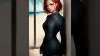 S3xy AI Cute Girl Lookbook Anime and Hentai 4K #aimodel #ai사진 #aiart #ai그림 #4k #shorts #ai #gpt