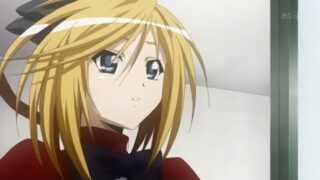 Samurai Harem – Episode 6 [English Sub]