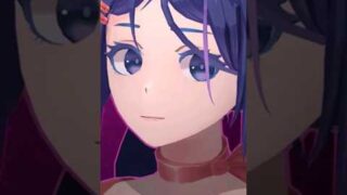 Sevimli Anime Miside #short