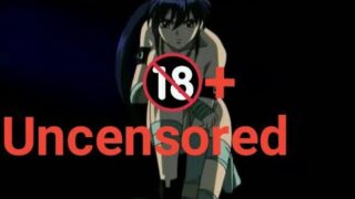 The Busty Exorcist -EPISODE 2