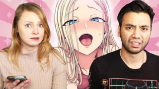 This Hentai Was AI Generated
