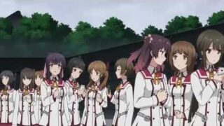 Toji No Miko – Tập 2 | Eromanga Anime