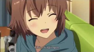 Toji No Miko – Tập 3 | Eromanga Anime
