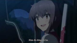 Toji No Miko – Tập 5 | Eromanga Anime