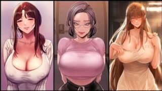 Top 30 Best Hentai Manhwa That You Would not Regret Reading.