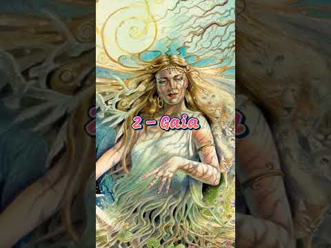 top 5 Most Beautiful Goddesses and Women in Greek Mythology