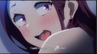 When You NTR Your Hot Classmates | Hentai Anime Moments Compilation hanime | Funny Anime Moments
