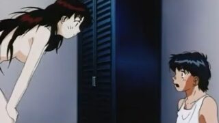 When you see yourself as a ghost and alive|Anime Romance