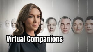 Why Everyone is Getting an AI Girlfriend