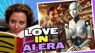 Will Sex Robots Change Relationships FOREVER?