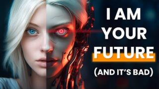 Your Future AI Girlfriend Will DESTROY You